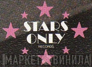Stars Only Records - Винил CD и Кассеты лейбла Stars Only Records на сайте МаркетВинила