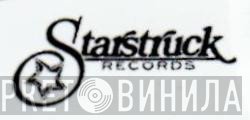 Starstruck Records  - Винил CD и Кассеты лейбла Starstruck Records (3) на сайте МаркетВинила