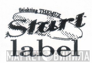 Start Label - Винил CD и Кассеты лейбла Start Label на сайте МаркетВинила