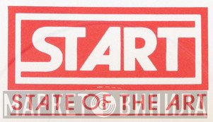 Start Records Ltd. - Винил CD и Кассеты лейбла Start Records Ltd. на сайте МаркетВинила