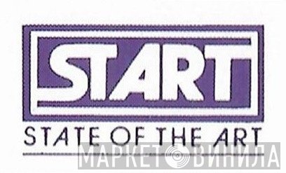 Start  - Винил CD и Кассеты лейбла Start (6) на сайте МаркетВинила