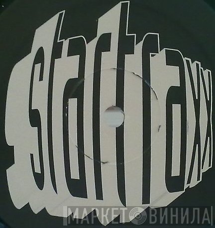 Startraxx - Винил CD и Кассеты лейбла Startraxx на сайте МаркетВинила