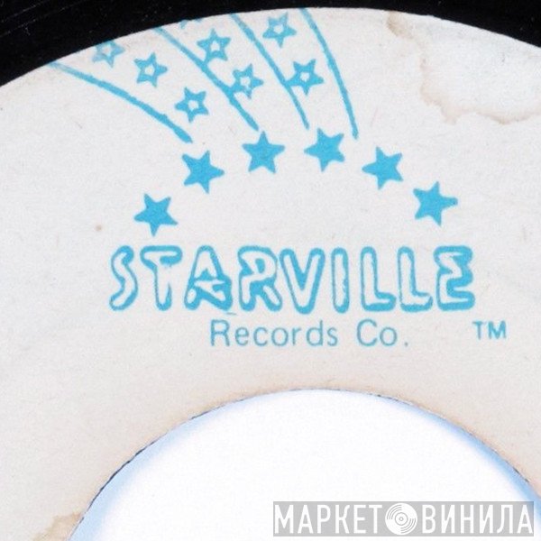 Starville - Винил CD и Кассеты лейбла Starville на сайте МаркетВинила