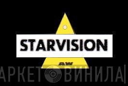 Starvision - Винил CD и Кассеты лейбла Starvision на сайте МаркетВинила