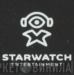 Starwatch Entertainment  - Винил CD и Кассеты лейбла Starwatch Entertainment (2) на сайте МаркетВинила
