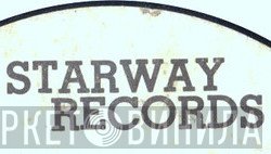 Starway Records  - Винил CD и Кассеты лейбла Starway Records (6) на сайте МаркетВинила