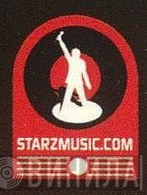 Starz Music - Винил CD и Кассеты лейбла Starz Music на сайте МаркетВинила