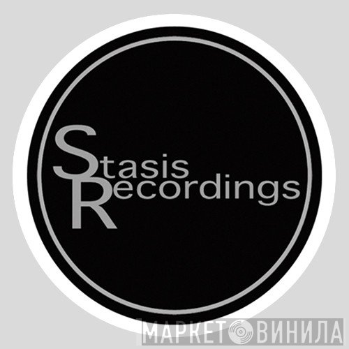 Stasis Recordings - Винил CD и Кассеты лейбла Stasis Recordings на сайте МаркетВинила