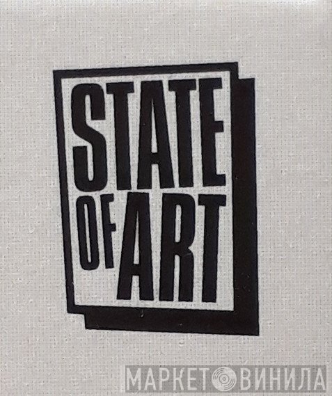 State Of Art  - Винил CD и Кассеты лейбла State Of Art (2) на сайте МаркетВинила