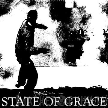 State Of Grace - Винил CD и Кассеты лейбла State Of Grace на сайте МаркетВинила