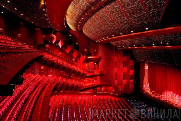 State Theatre - Винил CD и Кассеты лейбла State Theatre на сайте МаркетВинила
