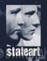 Stateart - Винил CD и Кассеты лейбла Stateart на сайте МаркетВинила
