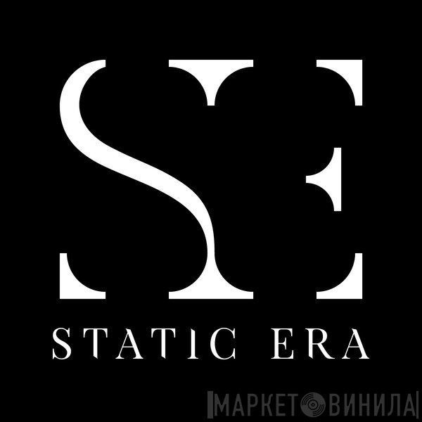 Static Era Records - Винил CD и Кассеты лейбла Static Era Records на сайте МаркетВинила