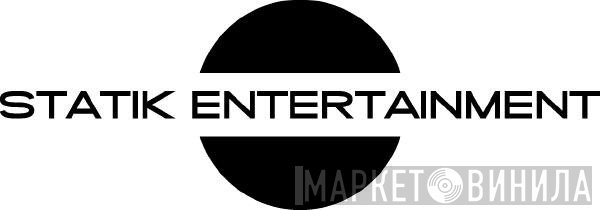 Statik Entertainment - Винил CD и Кассеты лейбла Statik Entertainment на сайте МаркетВинила