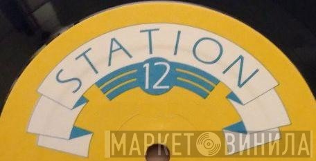 Station 12 Records - Винил CD и Кассеты лейбла Station 12 Records на сайте МаркетВинила