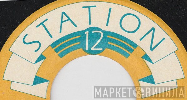 Station 12 - Винил CD и Кассеты лейбла Station 12 на сайте МаркетВинила