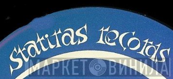 Statiras Records - Винил CD и Кассеты лейбла Statiras Records на сайте МаркетВинила