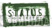 Status Recordings - Винил CD и Кассеты лейбла Status Recordings на сайте МаркетВинила