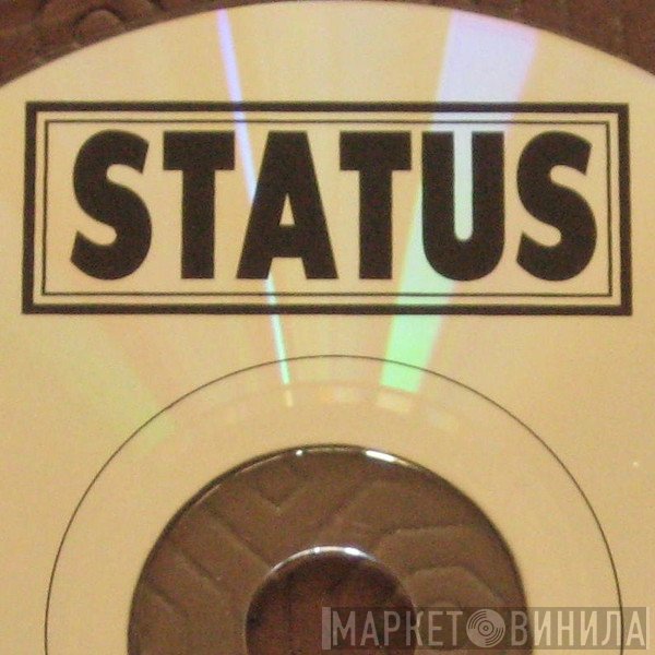 Status - Винил CD и Кассеты лейбла Status на сайте МаркетВинила