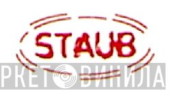Staub - Винил CD и Кассеты лейбла Staub на сайте МаркетВинила