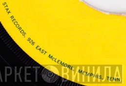 Stax Records - Винил CD и Кассеты лейбла Stax Records на сайте МаркетВинила