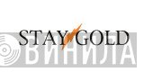 Stay Gold - Винил CD и Кассеты лейбла Stay Gold на сайте МаркетВинила