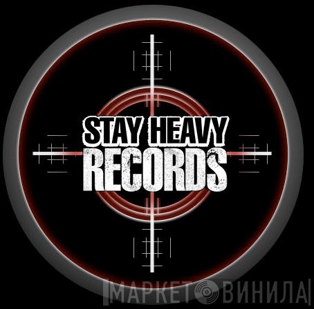 Stay Heavy Records - Винил CD и Кассеты лейбла Stay Heavy Records на сайте МаркетВинила