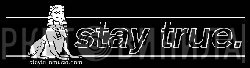 Stay True Recordings - Винил CD и Кассеты лейбла Stay True Recordings на сайте МаркетВинила