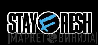 StayFresh - Винил CD и Кассеты лейбла StayFresh на сайте МаркетВинила