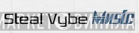 Steal Vybe Music - Винил CD и Кассеты лейбла Steal Vybe Music на сайте МаркетВинила