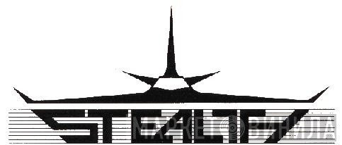 Stealth Records - Винил CD и Кассеты лейбла Stealth Records на сайте МаркетВинила