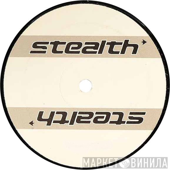 Stealth UK Records - Винил CD и Кассеты лейбла Stealth UK Records на сайте МаркетВинила