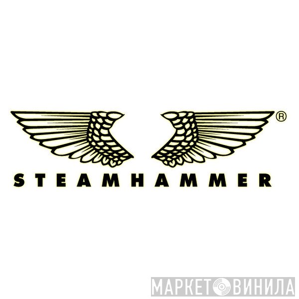 Steamhammer - Винил CD и Кассеты лейбла Steamhammer на сайте МаркетВинила