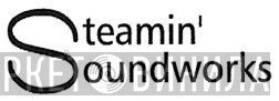 Steamin' Soundworks - Винил CD и Кассеты лейбла Steamin' Soundworks на сайте МаркетВинила