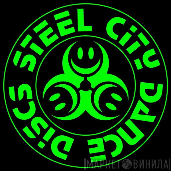 Steel City Dance Discs - Винил CD и Кассеты лейбла Steel City Dance Discs на сайте МаркетВинила
