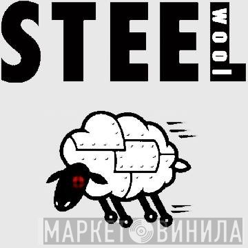 Steel Wool Records - Винил CD и Кассеты лейбла Steel Wool Records на сайте МаркетВинила
