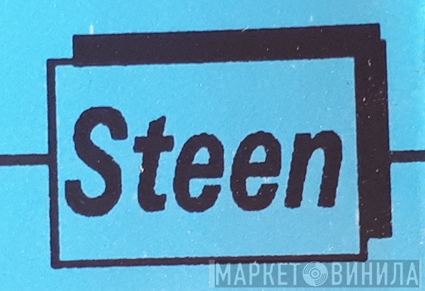 Steen - Винил CD и Кассеты лейбла Steen на сайте МаркетВинила