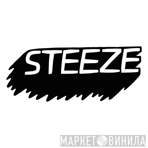 Steeze - Винил CD и Кассеты лейбла Steeze на сайте МаркетВинила