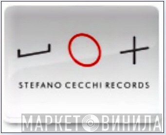 Stefano Cecchi Records - Винил CD и Кассеты лейбла Stefano Cecchi Records на сайте МаркетВинила