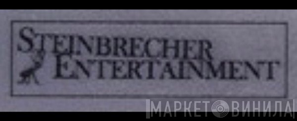 Steinbrecher Entertainment - Винил CD и Кассеты лейбла Steinbrecher Entertainment на сайте МаркетВинила