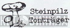 Steinpilz Tonträger - Винил CD и Кассеты лейбла Steinpilz Tonträger на сайте МаркетВинила