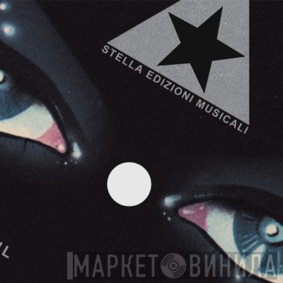 Stella Edizioni Musicali - Винил CD и Кассеты лейбла Stella Edizioni Musicali на сайте МаркетВинила
