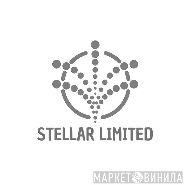 Stellar Limited - Винил CD и Кассеты лейбла Stellar Limited на сайте МаркетВинила