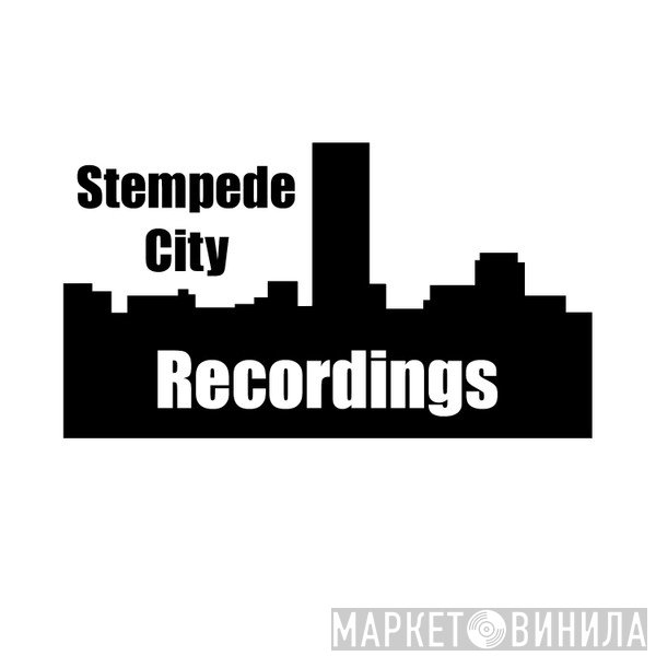 Stempede City Recordings - Винил CD и Кассеты лейбла Stempede City Recordings на сайте МаркетВинила