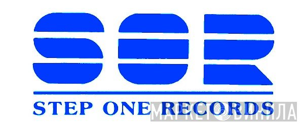 Step One Records - Винил CD и Кассеты лейбла Step One Records на сайте МаркетВинила