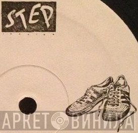 Step Records  - Винил CD и Кассеты лейбла Step Records (6) на сайте МаркетВинила