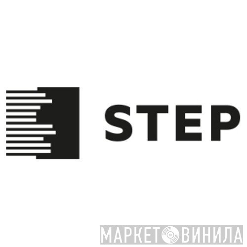 Step  - Винил CD и Кассеты лейбла Step (5) на сайте МаркетВинила