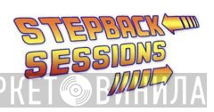 Stepback - Винил CD и Кассеты лейбла Stepback на сайте МаркетВинила