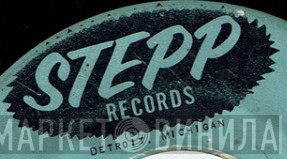 Stepp Records - Винил CD и Кассеты лейбла Stepp Records на сайте МаркетВинила