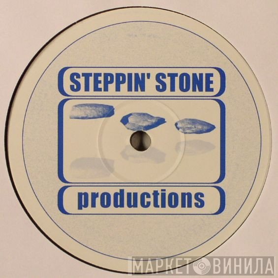 Steppin' Stone Productions - Винил CD и Кассеты лейбла Steppin' Stone Productions на сайте МаркетВинила